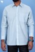 Regular Fit Khaadi Cotton Men’s Full Sleeved Shirt